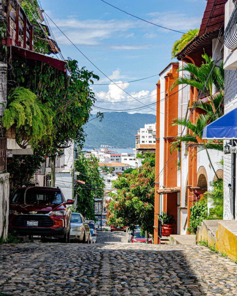 puerto vallarta catamarans calle guajiro pv