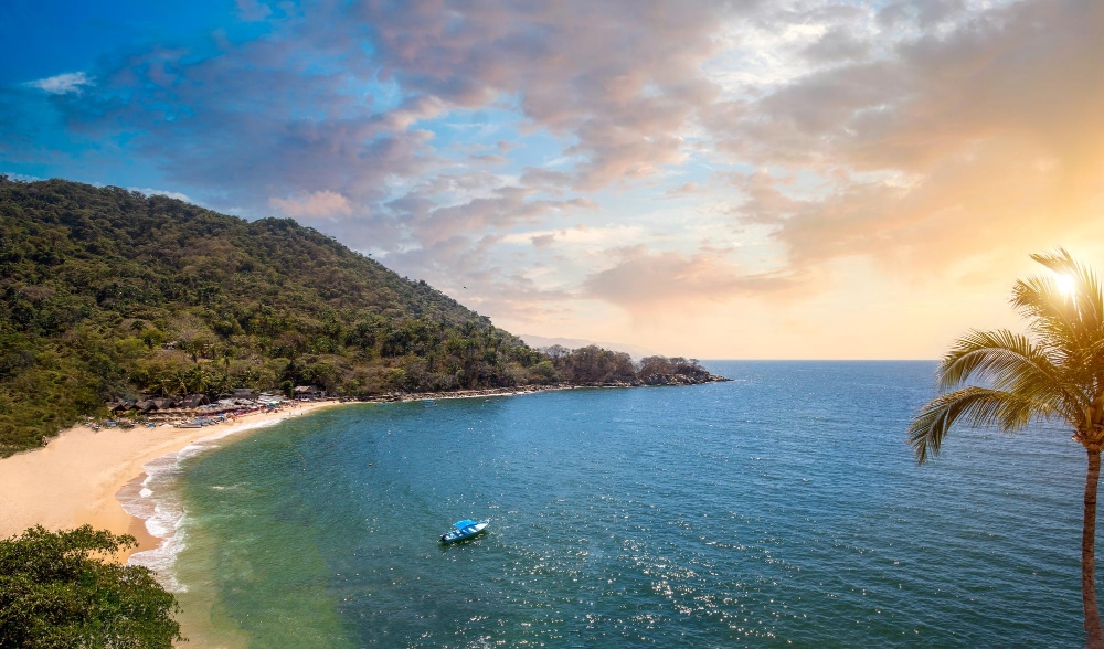 Bahia de banderas Puerto Vallarta Catamarans Quick Guide