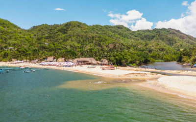 yelapa destination puerto vallarta catamarans