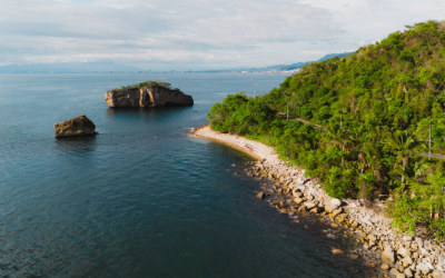 los arcos destination puerto vallarta catamarans