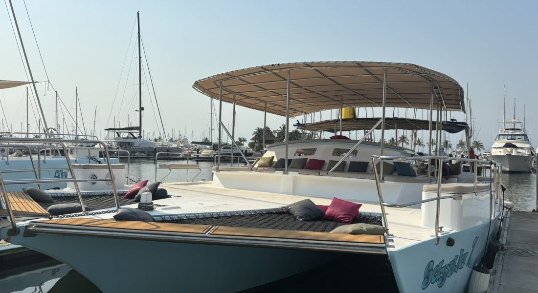 48_Trimaran_Puerto_Vallarta_La Cruz_Nararit (4)