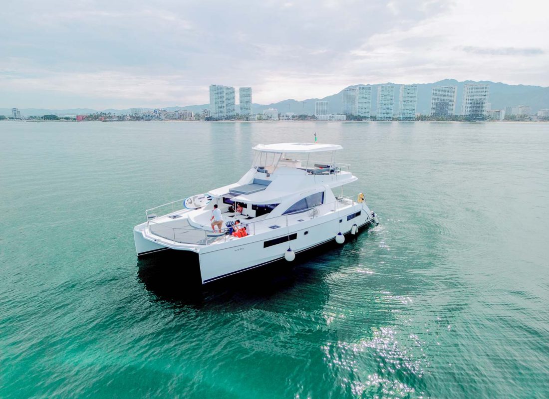 Riviera Nayarit Luxury Charters