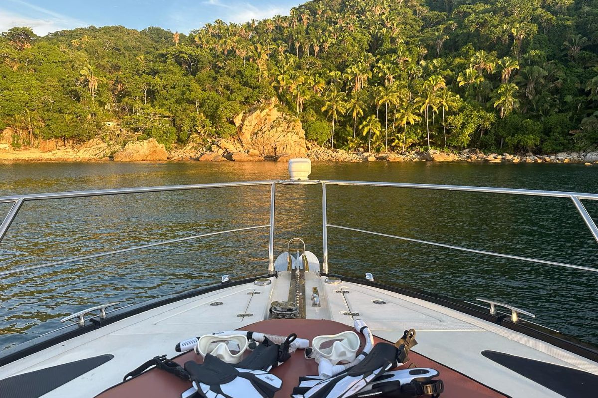 puerto vallarta yachts