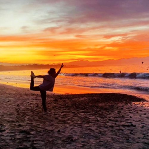 playa punta mita